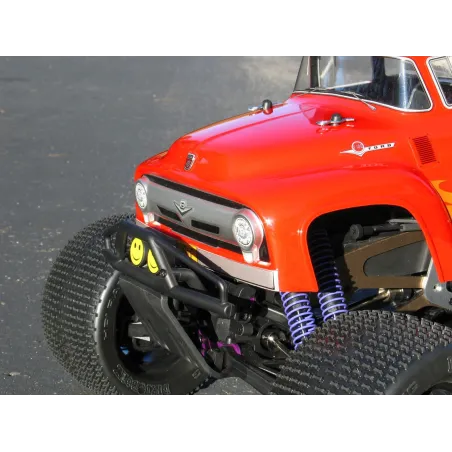Hpi Racing FORD F100 BODY 7188