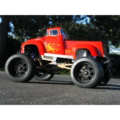 Hpi Racing FORD F100 BODY 7188