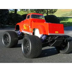 Hpi Racing FORD F100 BODY 7188