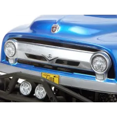 Hpi Racing FORD F100 BODY 7188