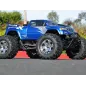 Hpi Racing NTIRO GT-2 TRUCK BODY (SAVAGE) 7194
