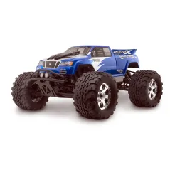 Hpi Racing NTIRO GT-2 TRUCK BODY (SAVAGE) 7194