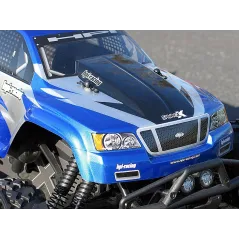 Hpi Racing NTIRO GT-2 TRUCK BODY (SAVAGE) 7194