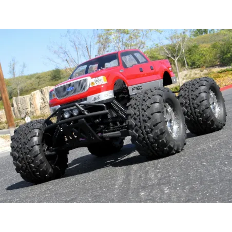 Hpi Racing FORD F-150 TRUCK BODY 7196