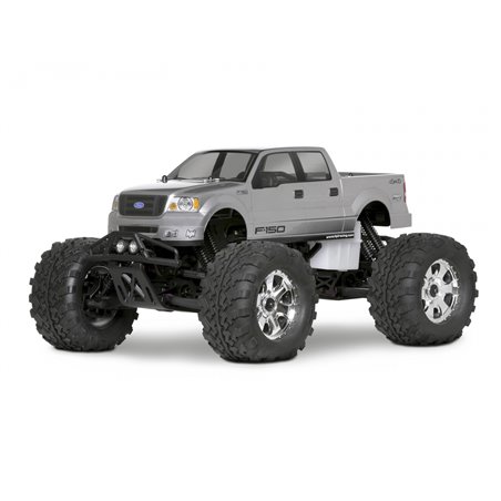Hpi Racing  FORD F-150 TRUCK BODY 7196