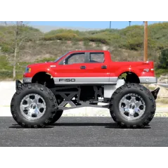 Hpi Racing FORD F-150 TRUCK BODY 7196