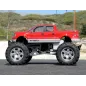 Hpi Racing FORD F-150 TRUCK BODY 7196