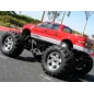 Hpi Racing FORD F-150 TRUCK BODY 7196
