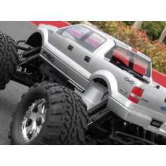 Hpi Racing FORD F-150 TRUCK BODY 7196