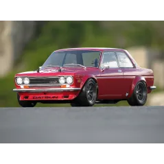 Hpi Racing DATSUN 510 BODY (WB225MM.F0/R3MM) 7209