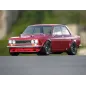 Hpi Racing DATSUN 510 BODY (WB225MM.F0/R3MM) 7209