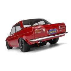 Hpi Racing DATSUN 510 BODY (WB225MM.F0/R3MM) 7209