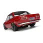 Hpi Racing DATSUN 510 BODY (WB225MM.F0/R3MM) 7209