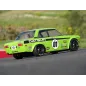 Hpi Racing DATSUN 510 BODY (WB225MM.F0/R3MM) 7209