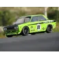 Hpi Racing DATSUN 510 BODY (WB225MM.F0/R3MM) 7209