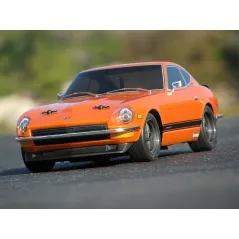 Hpi Racing DATSUN 240Z BODY (WB225MM.F0/R3MM) 7210