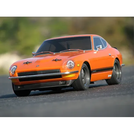 Hpi Racing DATSUN 240Z BODY (WB225MM.F0/R3MM) 7210