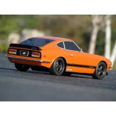 Hpi Racing DATSUN 240Z BODY (WB225MM.F0/R3MM) 7210