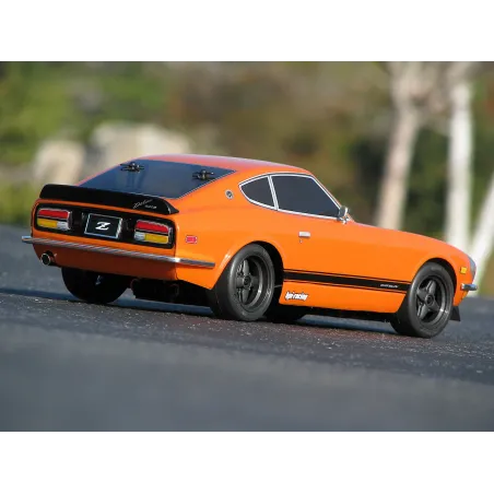 Hpi Racing DATSUN 240Z BODY (WB225MM.F0/R3MM) 7210