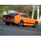 Hpi Racing DATSUN 240Z BODY (WB225MM.F0/R3MM) 7210