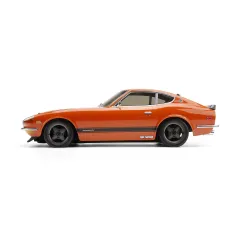 Hpi Racing DATSUN 240Z BODY (WB225MM.F0/R3MM) 7210