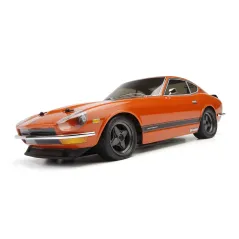 Hpi Racing DATSUN 240Z BODY (WB225MM.F0/R3MM) 7210