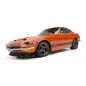 Hpi Racing DATSUN 240Z BODY (WB225MM.F0/R3MM) 7210