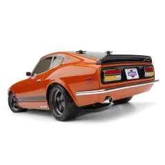 Hpi Racing DATSUN 240Z BODY (WB225MM.F0/R3MM) 7210