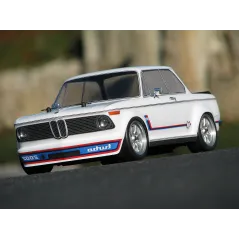 Hpi Racing BMW 2002 TURBO BODY (WB225MM.F0/R0MM) 7215