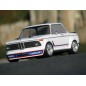 Hpi Racing  BMW 2002 TURBO BODY (WB225MM.F0/R0MM) 7215