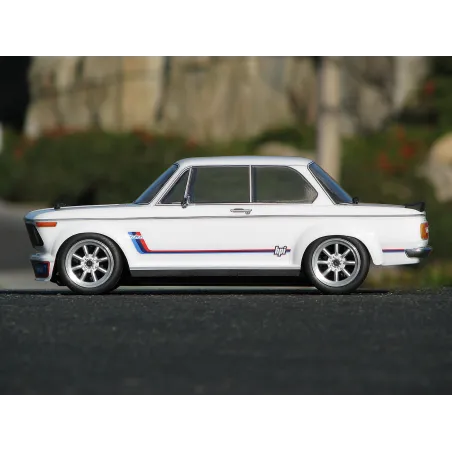 Hpi Racing BMW 2002 TURBO BODY (WB225MM.F0/R0MM) 7215