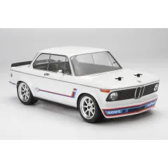Hpi Racing BMW 2002 TURBO BODY (WB225MM.F0/R0MM) 7215