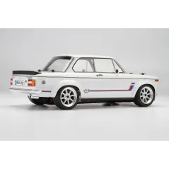 Hpi Racing BMW 2002 TURBO BODY (WB225MM.F0/R0MM) 7215