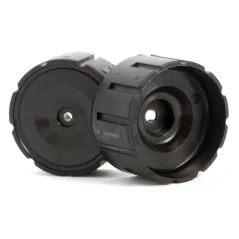 Hpi Racing INNER WHEEL SET (4PCS/MICRO RS4) 73401