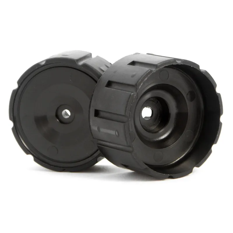 Hpi Racing INNER WHEEL SET (4PCS/MICRO RS4) 73401