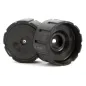 Hpi Racing INNER WHEEL SET (4PCS/MICRO RS4) 73401
