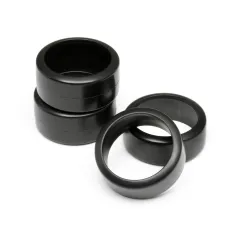 Hpi Racing MICRO DRIFT TIRE SET (FRONT/REAR) 73416