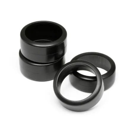 Hpi Racing MICRO DRIFT TIRE SET (FRONT/REAR) 73416
