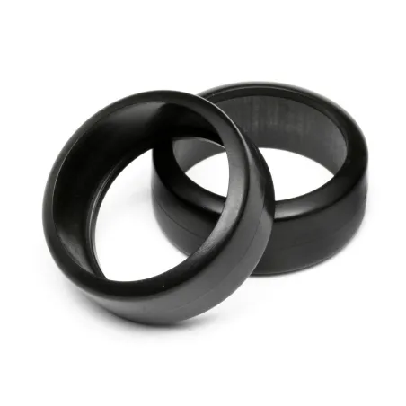 Hpi Racing MICRO DRIFT TIRE SET (FRONT/REAR) 73416