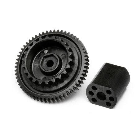 Hpi Racing  SOLID DRIVE SET 73419