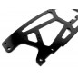 Hpi Racing  LOW CG CHASSIS 2.5MM (BLACK) 73931
