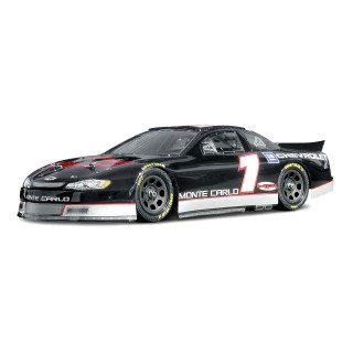 Hpi Racing  CHEVROLET MONTE CARLO BODY (200MM) 7430