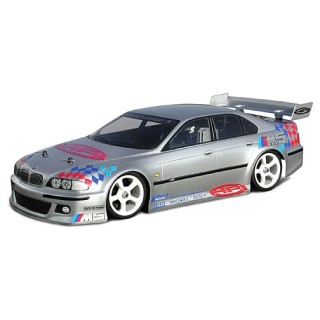 Hpi Racing  BMW M5 BODY (200MM) 7450