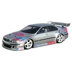 Hpi Racing BMW M5 BODY (200MM) 7450