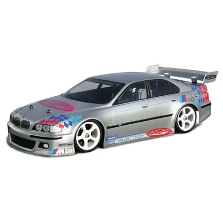 Hpi Racing BMW M5 BODY (200MM) 7450
