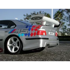 Hpi Racing BMW M5 BODY (200MM) 7450