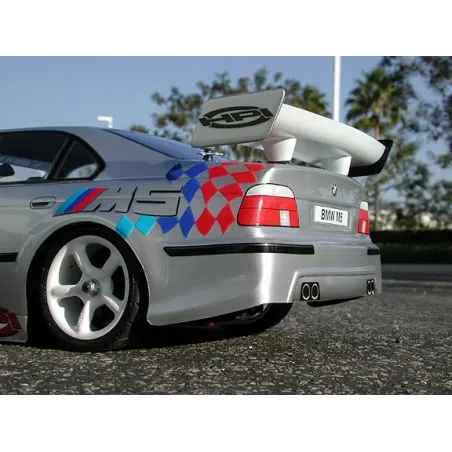 Hpi Racing BMW M5 BODY (200MM) 7450