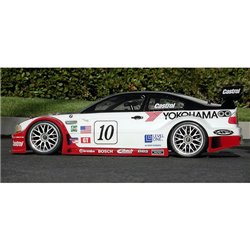 Hpi Racing  BMW M3 GT BODY (200MM) 7452