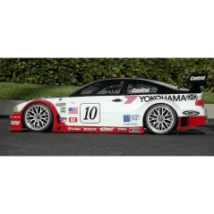 Hpi Racing BMW M3 GT BODY (200MM) 7452