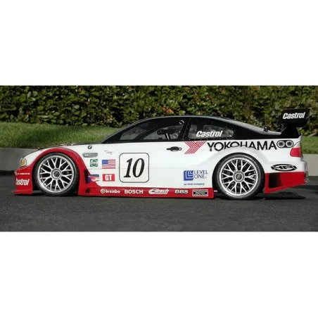 Hpi Racing BMW M3 GT BODY (200MM) 7452